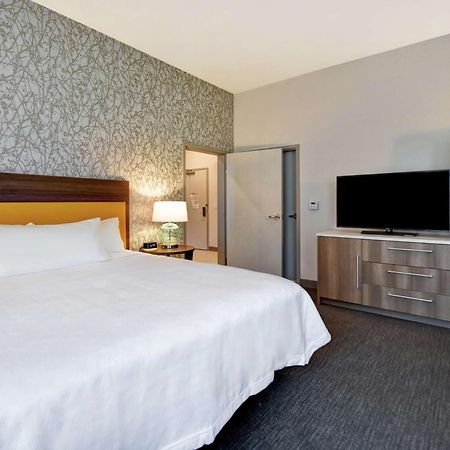 Home2 Suites By Hilton Jekyll Island Dış mekan fotoğraf