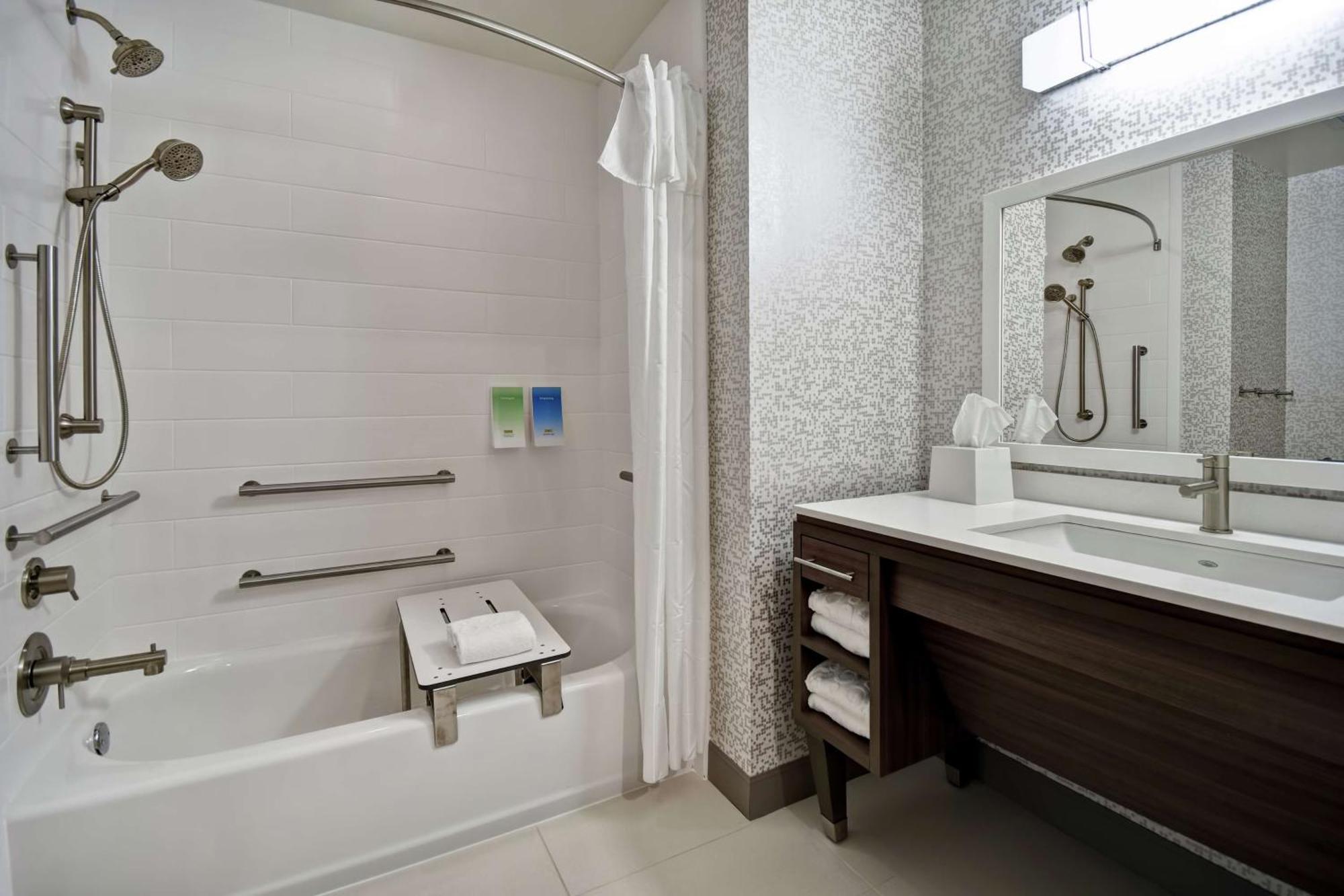 Home2 Suites By Hilton Jekyll Island Dış mekan fotoğraf