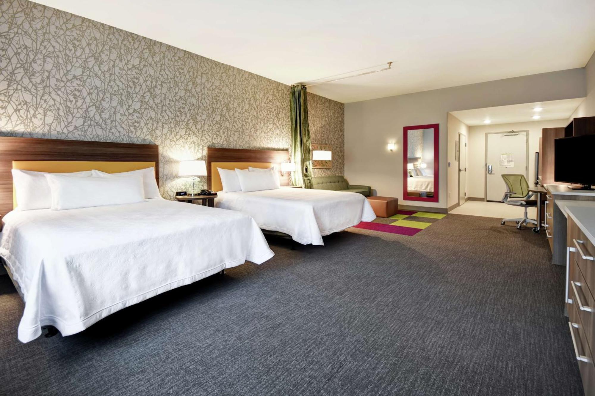 Home2 Suites By Hilton Jekyll Island Dış mekan fotoğraf
